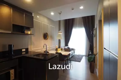 2 Bed 2 Bath 68 SQ.M Nye by Sansiri