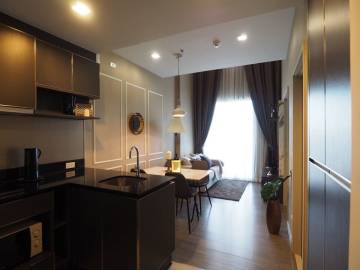 68 Sqm 2 Bed 2 Bath Condo For Rent