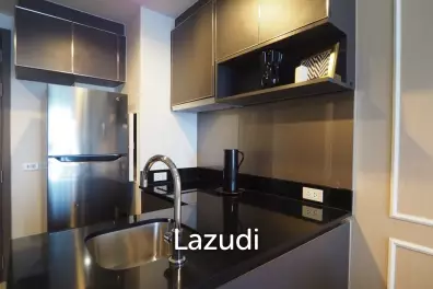 2 Bed 2 Bath 68 SQ.M Nye by Sansiri