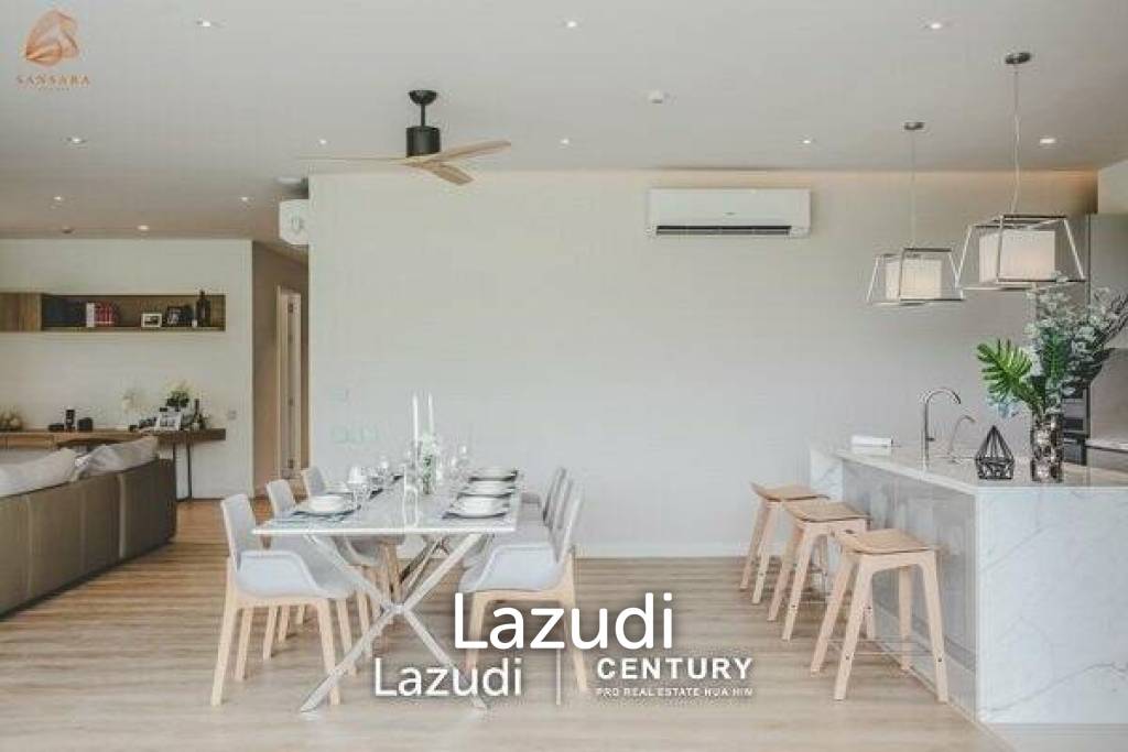 500 Sqm 3 Bed 3 Bath Villa For Sale