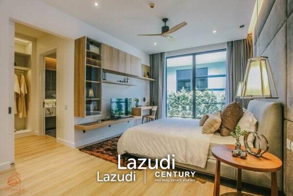 500 Sqm 3 Bed 3 Bath Villa For Sale