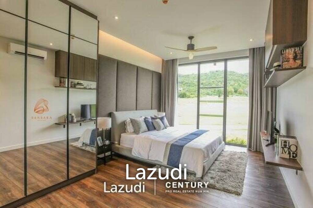 500 Sqm 3 Bed 3 Bath Villa For Sale