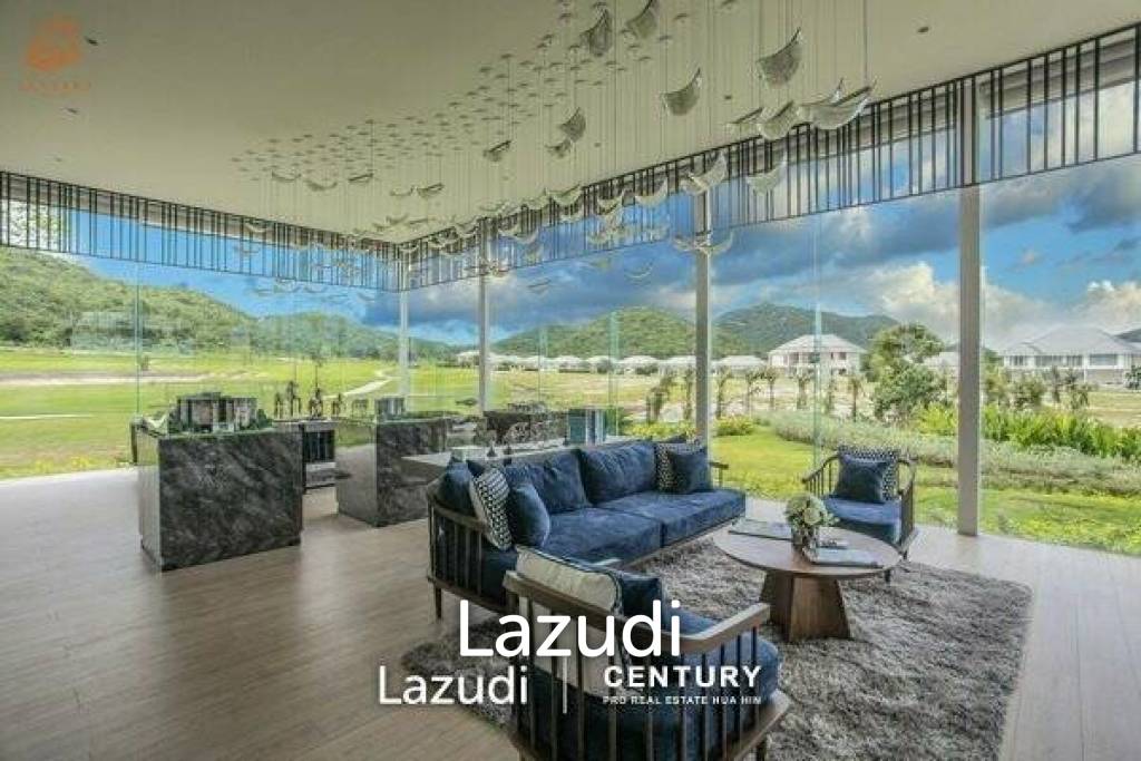 500 Sqm 3 Bed 3 Bath Villa For Sale