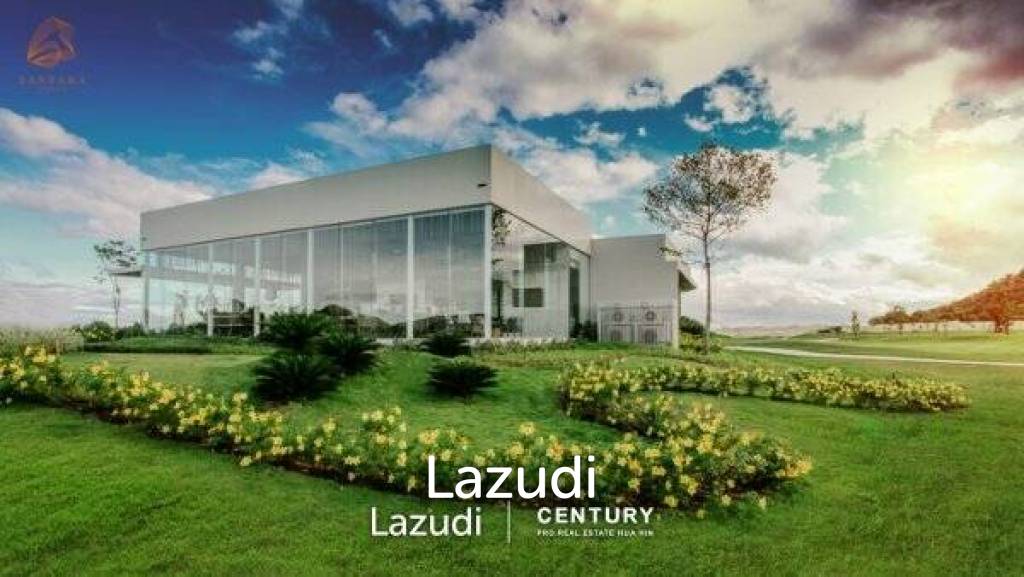 500 Sqm 3 Bed 3 Bath Villa For Sale