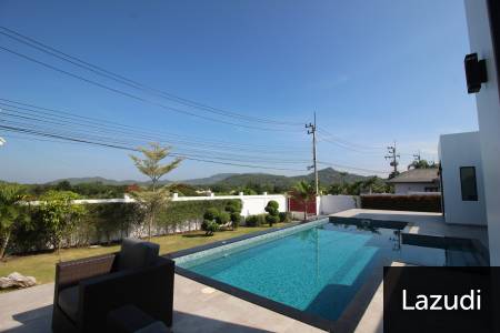 6 Bed Pool Villa 750 SQM, SUNSET VIEWS