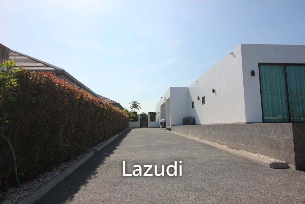 6 Bed Pool Villa 750 SQM, SUNSET VIEWS