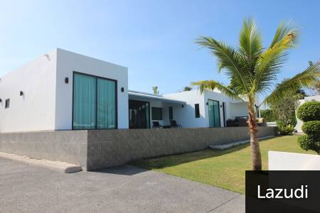 6 Bed Pool Villa 750 SQM, SUNSET VIEWS