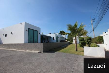 6 Bed Pool Villa 750 SQM, SUNSET VIEWS