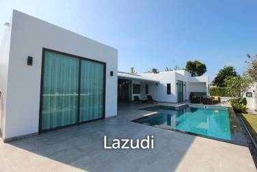 6 Bed 6 Bath Villa For Sale