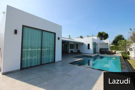 6 Bed Pool Villa 750 SQM, SUNSET VIEWS