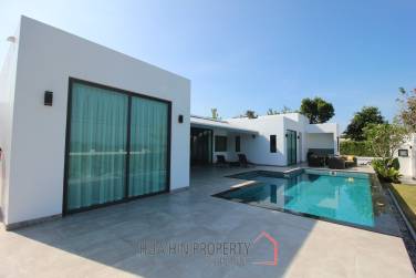 6 Bed Pool Villa 750 SQM, SUNSET VIEWS