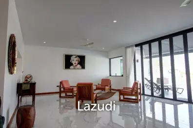 6 Bed Pool Villa 750 SQM, SUNSET VIEWS