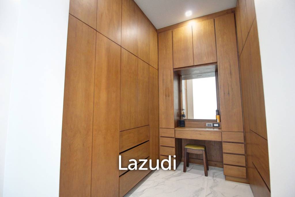 6 Bed Pool Villa 750 SQM, SUNSET VIEWS