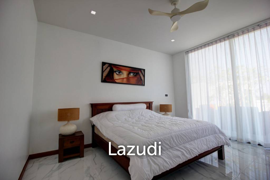 6 Bed Pool Villa 750 SQM, SUNSET VIEWS