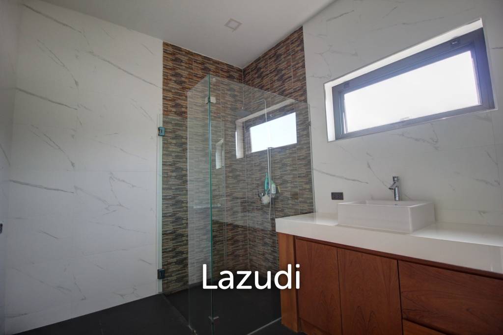 6 Bed Pool Villa 750 SQM, SUNSET VIEWS