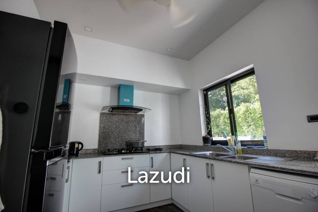 6 Bed Pool Villa 750 SQM, SUNSET VIEWS