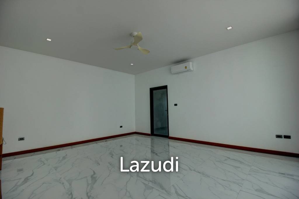 6 Bed Pool Villa 750 SQM, SUNSET VIEWS