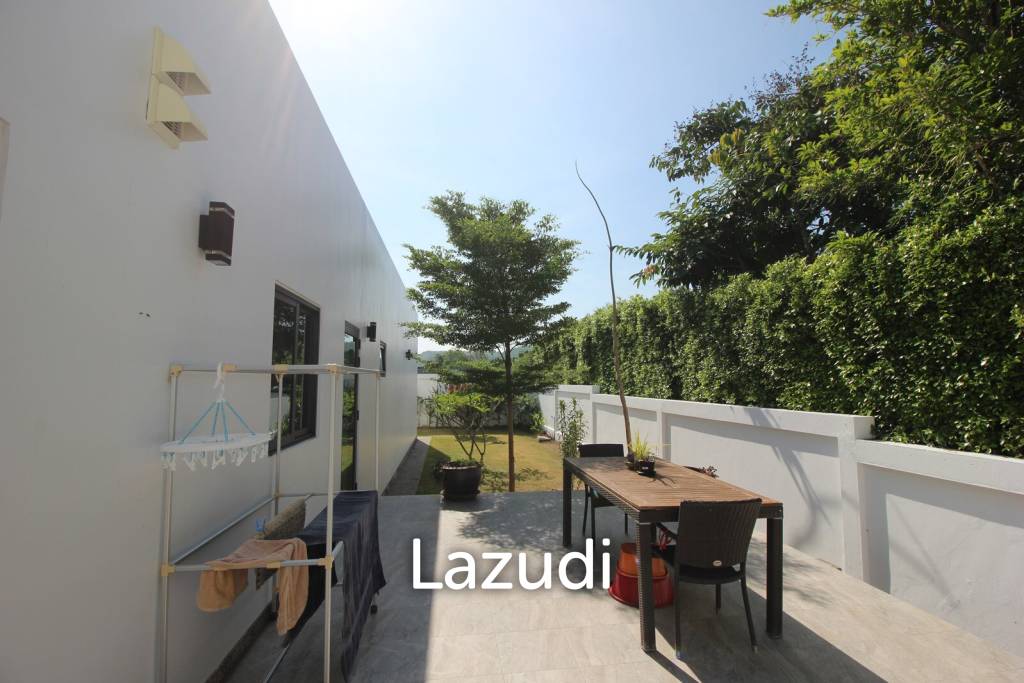 6 Bed Pool Villa 750 SQM, SUNSET VIEWS