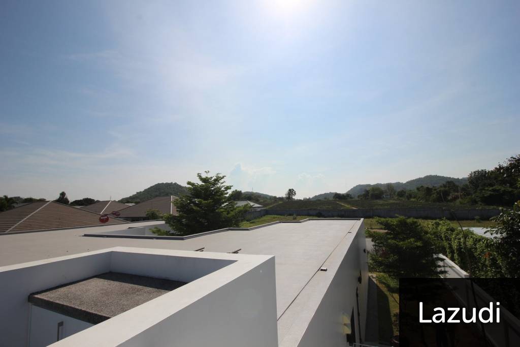 6 Bed Pool Villa 750 SQM, SUNSET VIEWS