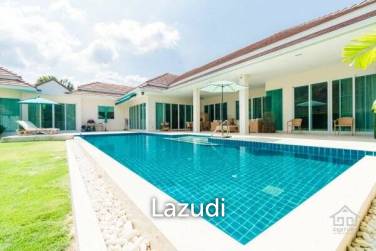 4 Bed 3 Bath Villa For Sale