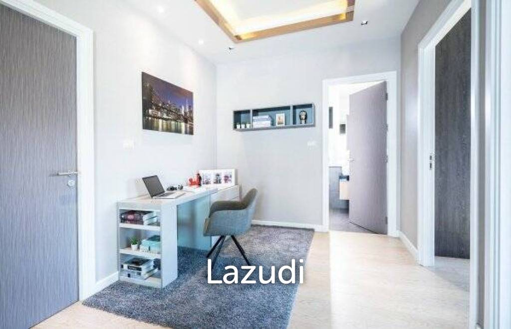 Modern Luxury 2 storey in city center