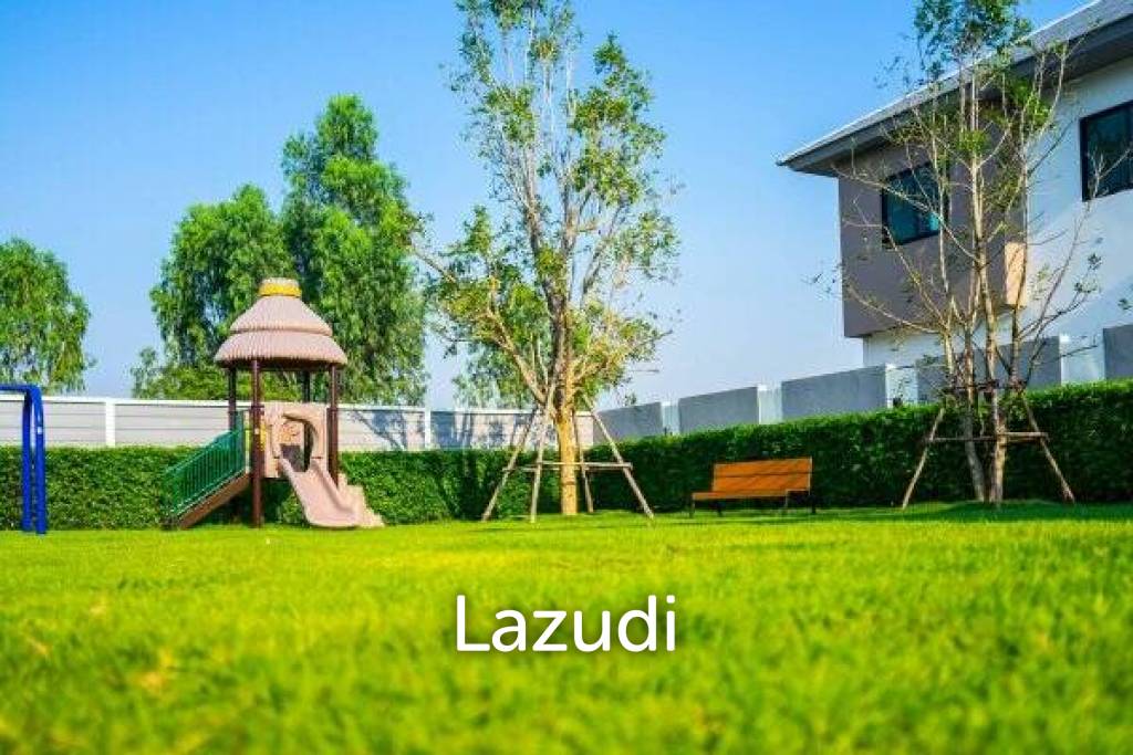 Modern Luxury 2 storey in city center
