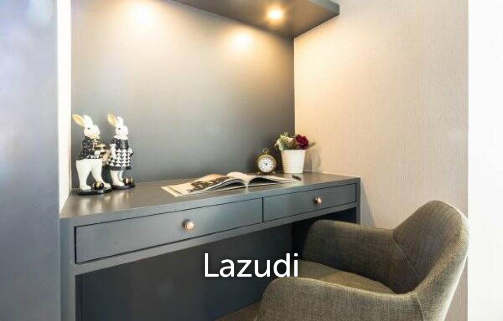 Modern Luxury 2 storey in city center