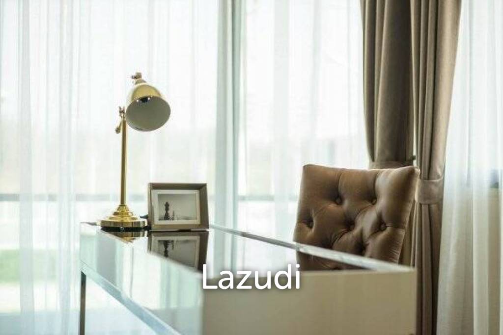 424 Sqm 4 Bed 4 Bath Villa For Sale