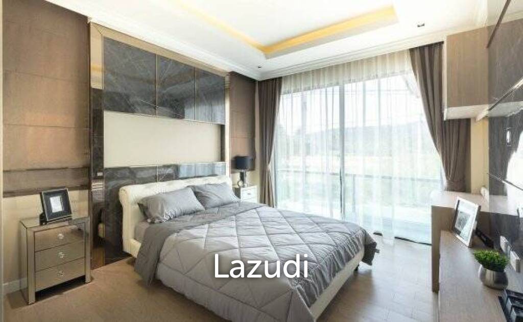 424 Sqm 4 Bed 4 Bath Villa For Sale