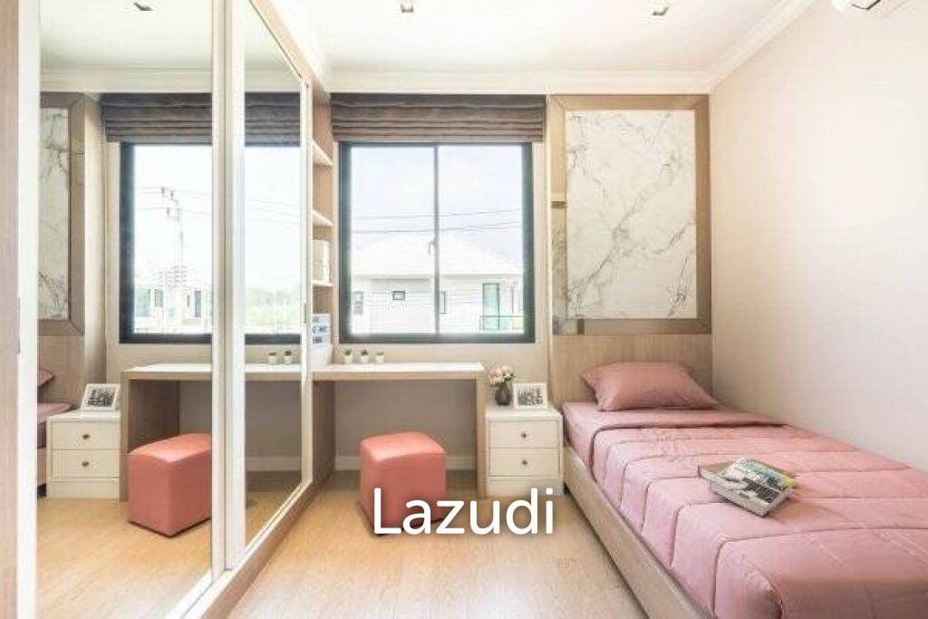 424 Sqm 4 Bed 4 Bath Villa For Sale