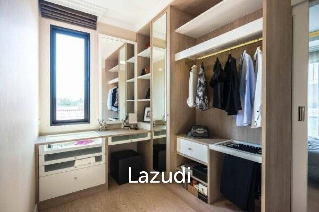 424 Sqm 4 Bed 4 Bath Villa For Sale