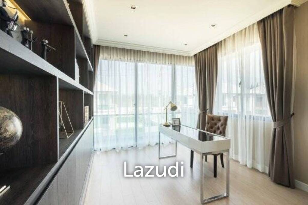 424 Sqm 4 Bed 4 Bath Villa For Sale