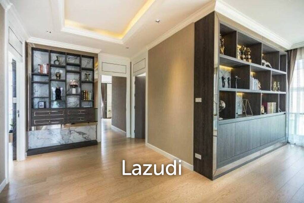 424 Sqm 4 Bed 4 Bath Villa For Sale