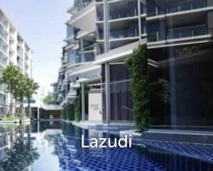 THE PINES : Well furnished new 2 bed Condo on the 3rd floor.