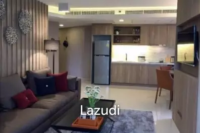 THE PINES : Well furnished new 2 bed Condo on the 3rd floor.