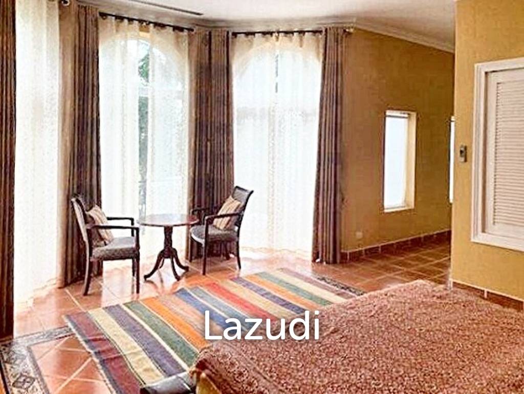 2,400 Sqm 6 Bed 7 Bath Villa For Sale