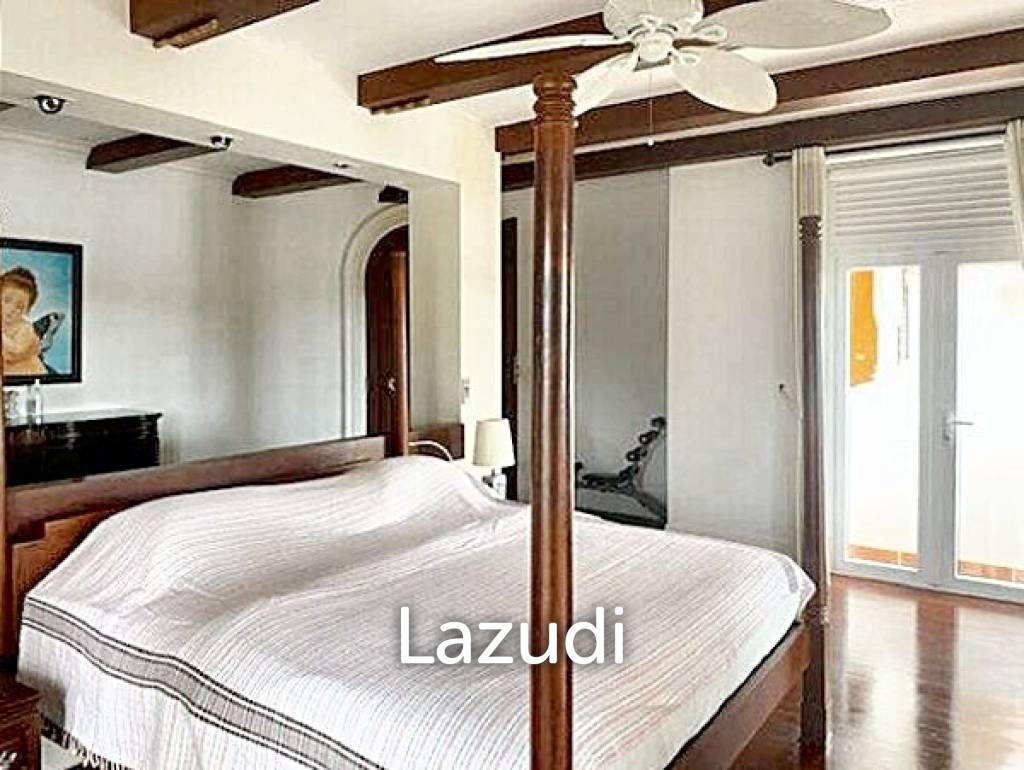 2,400 Sqm 6 Bed 7 Bath Villa For Sale