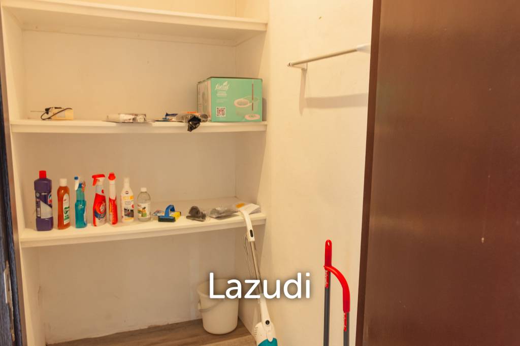 WHITESTONE VILLAS : Luxury Modern 3 Bed Pool Villa