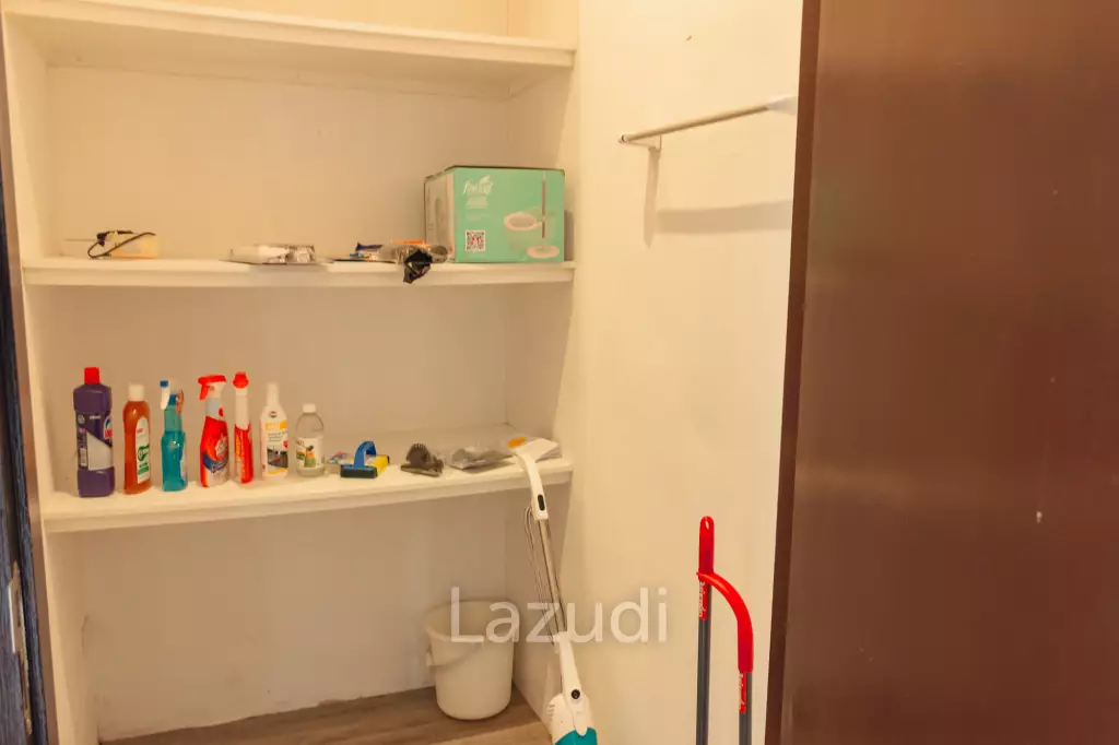 WHITESTONE VILLAS : Luxury Modern 3 Bed Pool Villa