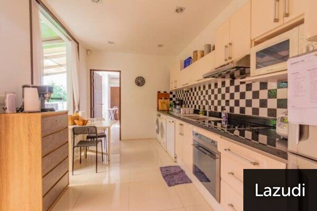 FALCON HILL : High Luxury 4 Bed Pool Villa + Maids Quarters FALCON HILL : High Luxury 4 Bed Pool Villa + Maids Quarters