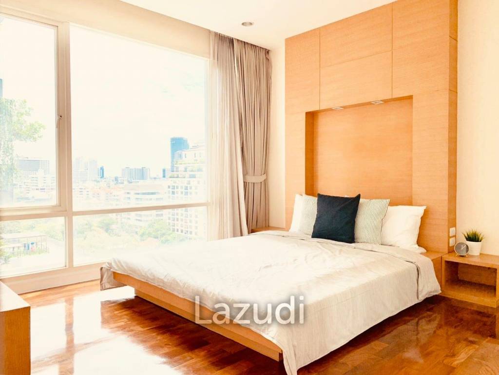 1 Bed 1 Bath 59 SQ.M Baan Siri 31 Condominium