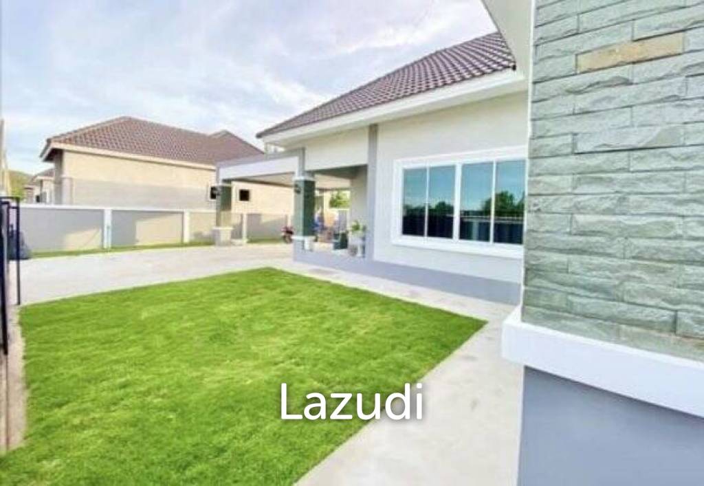 320 Sqm 2 Bed 2 Bath Villa For Sale