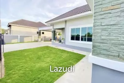 BEST HOME 3 : Great Value 2 or 3 bed Villas