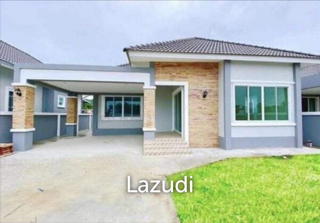 320 Sqm 2 Bed 2 Bath Villa For Sale