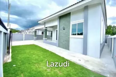 BEST HOME 3 : Great Value 2 or 3 bed Villas