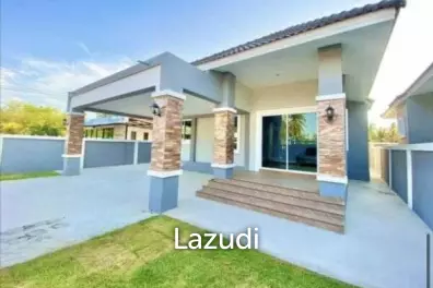 BEST HOME 3 : Great Value 2 or 3 bed Villas