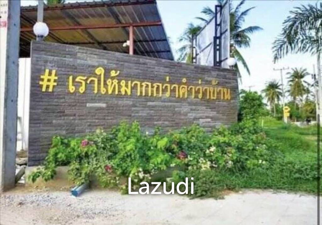 320 Sqm 2 Bed 2 Bath Villa For Sale