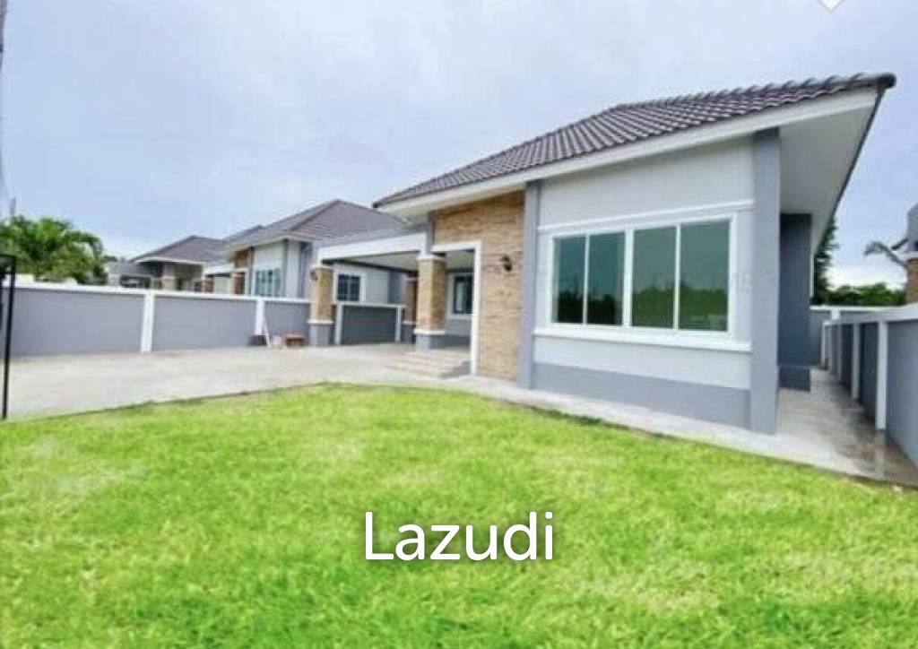 320 Sqm 2 Bed 2 Bath Villa For Sale