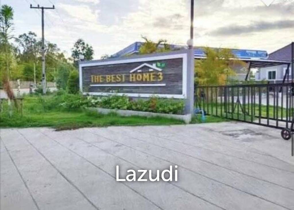 320 Sqm 2 Bed 2 Bath Villa For Sale