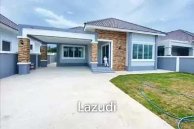 BEST HOME 3 : Great Value 2 or 3 bed Villas